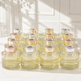 The Unwanted Become "The Wanted" Diffusers