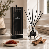 Modern Classics  - Saffron & Cedarwood - Scented Reed Diffuser 120ml