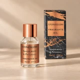 Luna - Sandalwood & Patchouli - Fragrance Oil (15ml)