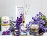 Botanics - Lilac & Lavender - Scented Candle - Boxed Tumbler