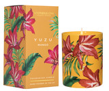 Urban Botanics - Ceramic - Yuzu | Mango - Scented Candle (750 x 85mm)