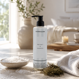 Modern Classics - Sea Salt & Oakmoss - Scented Hand & Body Wash 250ml