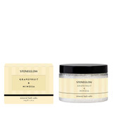 Modern Classics - Grapefruit & Mimosa - Scented Mineral Bath Salts