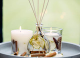 Looking for something different? why not explore our collection and discover an alternative product that fits you, such as our highly fragranced reed diffusers, or inclusion candles adorned in beautiful botanicals.