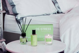 Wellbeing - De-Stress - Gift Set