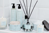 Modern Classics Sea Salt & Oakmoss Scented Reed Diffuser