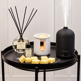 Modern Classics - Grapefruit & Mimosa - Scented Soy Wax Melts 192g