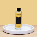 Explorer - Ibiza - Rock & Rose - Reed Diffuser Refill 210ml (glass bottle)