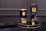 Luna - Copaiba & Samphire - Reed Diffuser