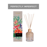 Imperfects Infusion - Serenity - Orchid Lily & Green Lilac - Reed Diffuser (Light Brown)