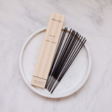 Orris & Ylang Ylang Scented Incense Sticks (250mm)