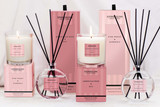 Modern Classics - Moroccan Rose & Bay - Scented Reed Diffuser  120ml