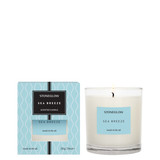 The Signature - Sea Breeze - Scented Candle - Boxed Tumbler (90 x 80mm)