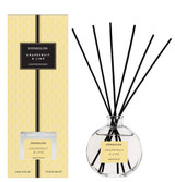 The Signature - Grapefruit & Lime Scented Reed Diffuser 120ml