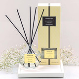 The Signature - Grapefruit & Lime Scented Reed Diffuser 120ml