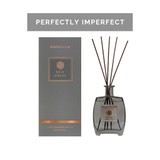 Imperfect Metallique - Rose Ambre - Scented Reed Diffuser Large 650ml