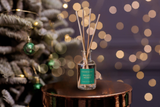 Seasonal - Frosted Woods - 1x Diffuser 50ml + Reed Sticks ( NO GIFT BOX)