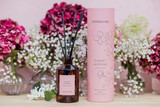 The Walled Garden - Sunset Jasmine - Jasmine | Rose | Neroli - Scented Reed Diffuser 160ml