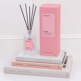 Affirmations - Love - Gardenia & Sweet Pear - Scented Reed Diffuser 160ml