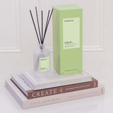 Affirmations - Calm - Bergamot & Patchouli - Scented Reed Diffuser 160ml