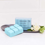 Modern Classics - Gardenia & White Muguet Soy Wax Melt Snap Bar 79 grams
