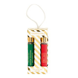 Seasonal Collection - Mini Home Mist Gift Set - 2x15ml - Frosted Woods + Cosy Vibes