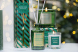 Seasonal - Frosted Woods - Reed Diffuser 100ml UN-BOXED