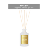 Seasonal - Cosy Vibes - Reed Diffuser 100ml UN-BOXED