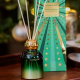 Seasonal - Frosted Woods - Pear, Patchouli & Musk Scented Reed Diffuser 100ml