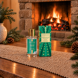 Seasonal - Frosted Woods - Pear, Patchouli & Musk Scented Home Mist 50ml