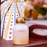 Seasonal - Festive Wishes - Cinnamon, Orange & Clove Scented Reed Diffuser 120ml