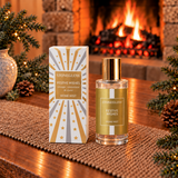 Seasonal - Festive Wishes - Cinnamon, Orange & Clove Scented Home Mist 50ml
