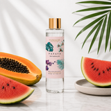 Urban Botanics - Ceramic - Papaya | Watermelon - Reed Diffuser Refill 200ml