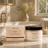 653 of 875 Modern Classics - Orris & Ylang Ylang - Scented Mineral Bath Salts