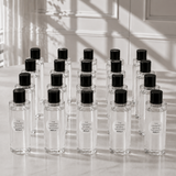 The Unwanted Become "The Wanted" Refills