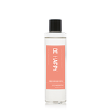 Wellbeing - Be Happy - Lemon | Bergamot | Myeeh - Scented Reed Diffuser Refill 200ml