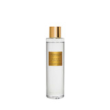 stoneglow luna leather and saffron diffuser refill