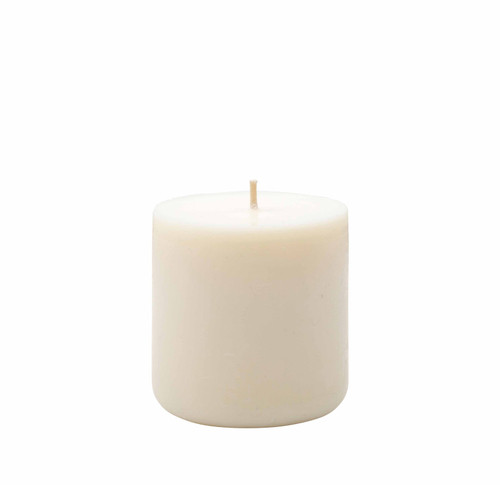 Urban Botanics - Frangipani | Neroli Blossom - Scented Candle Refill (70 x 66mm)