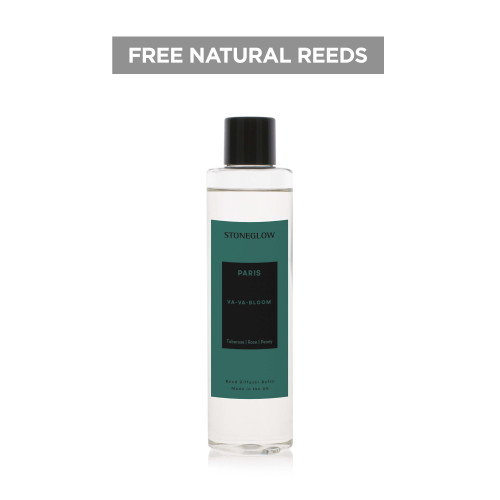 Paris - Va-Va-Bloom - Tuberose | Rose | Peony