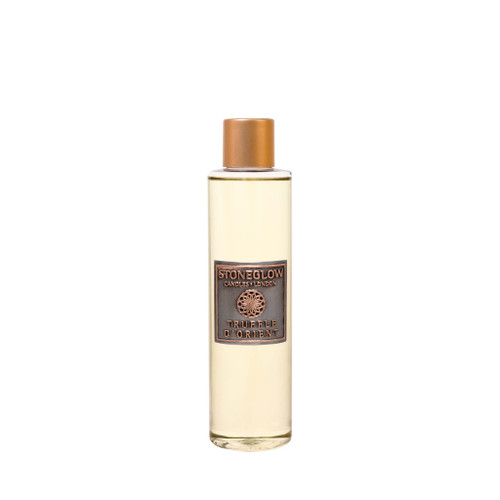 Metallique Collection - Truffle D'Orient - Reed Diffuser Refill 200ml