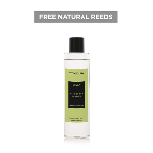 210ml Reed diffuser refill