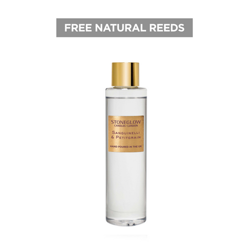 Highly fragrant diffuser refill