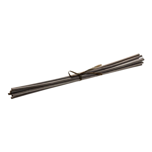 Rattan Luxury Extra Long Reed Diffuser Sticks - 4mm x 40cm - Grey