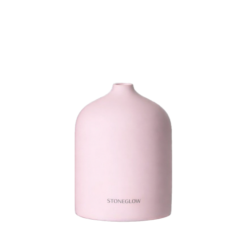 Mist Diffuser Replacement Ceramic Cover - Pink