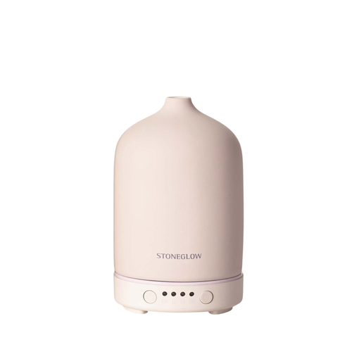 Modern Classics - Perfume Mist Diffuser - Stone - UN-BOXED