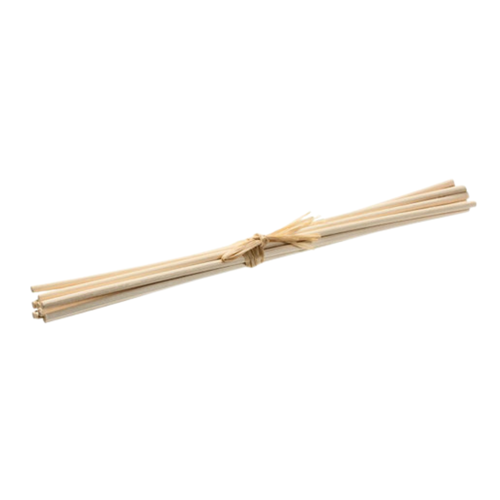 Reed Diffuser Sticks - 3mm x 15cm - Natural