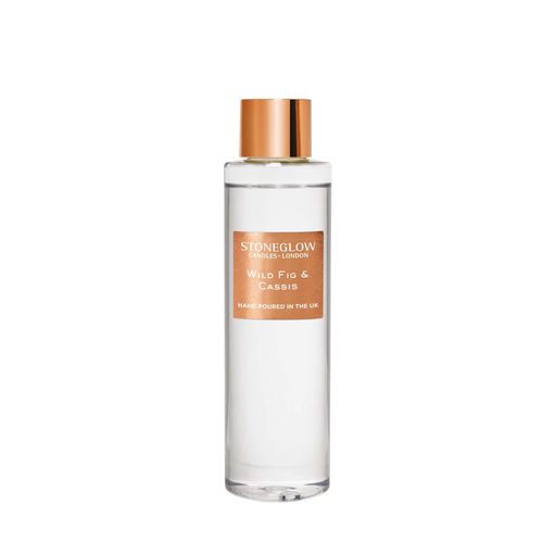 Luna - Wild Fig & Cassis - Scented Reed Diffuser Refill 200ml