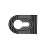 Top View Pastern Strap Lock