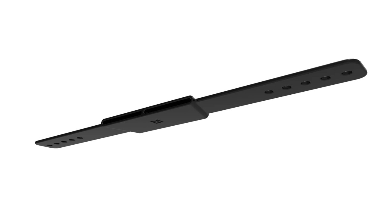 Bulb Straps for Scoot Boot Adjust