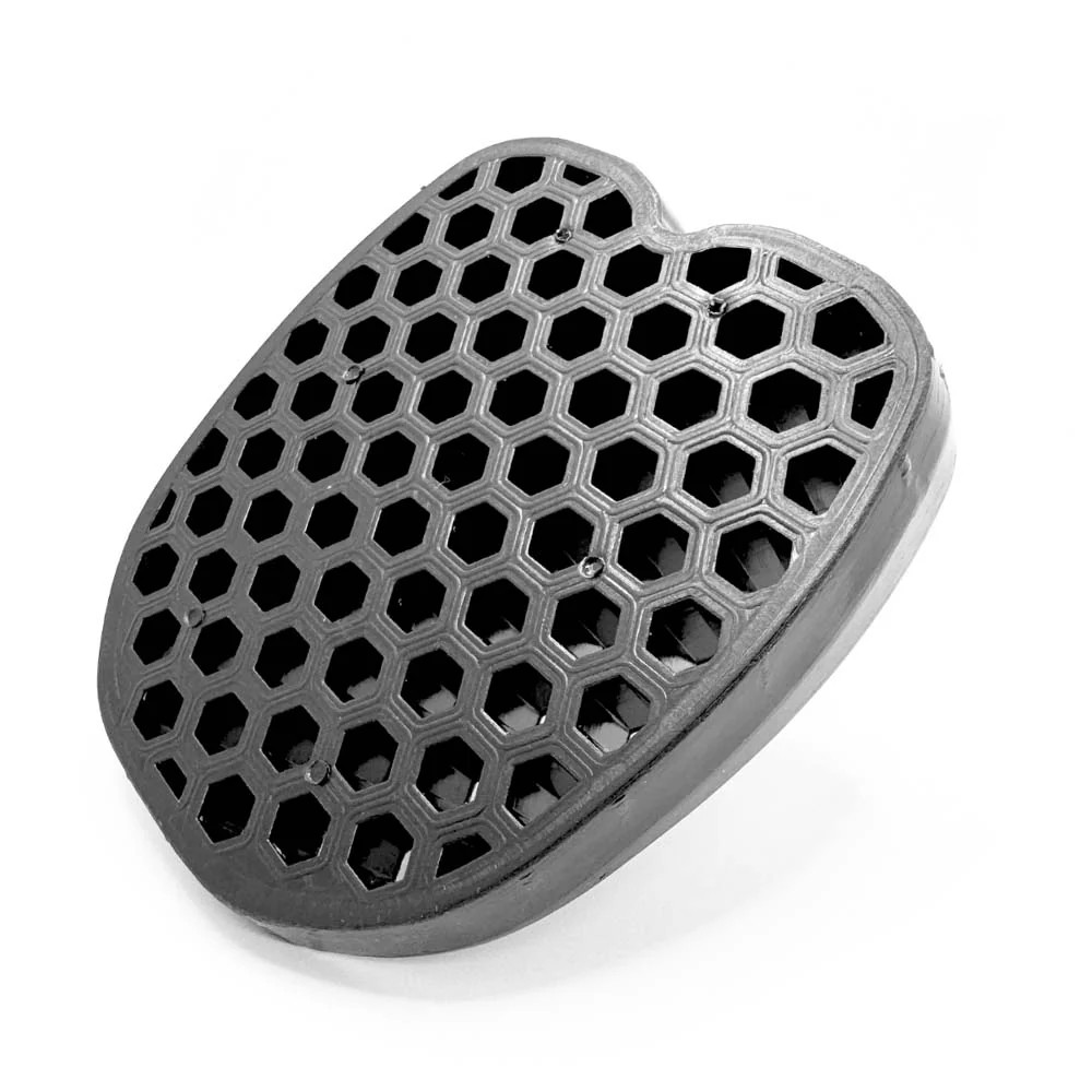 3 Degree Wedge Pad for Therarides